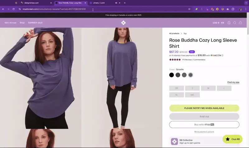 Automate Social Media Content Creation with designstripe