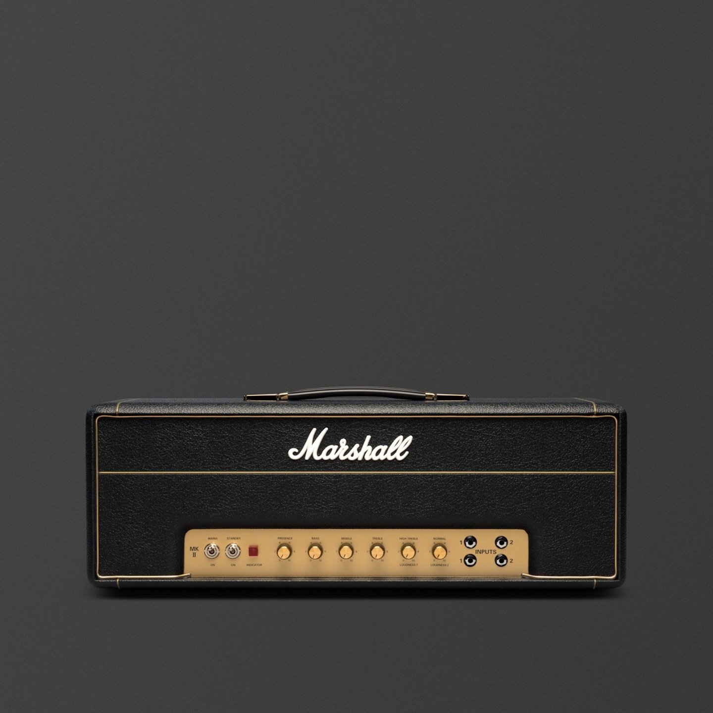 マーシャルデリート アンプのサポート | Marshall.com