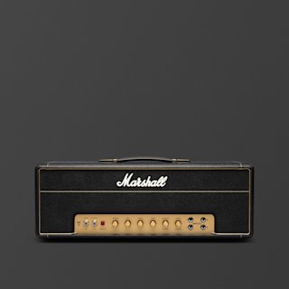 1987X Vintage Reissue Head image de face