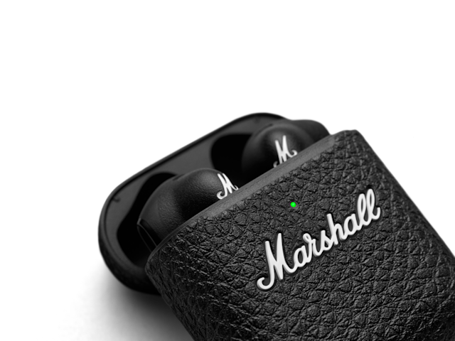 Minor III earbuds offer 25h of wireless playtime & premium sound