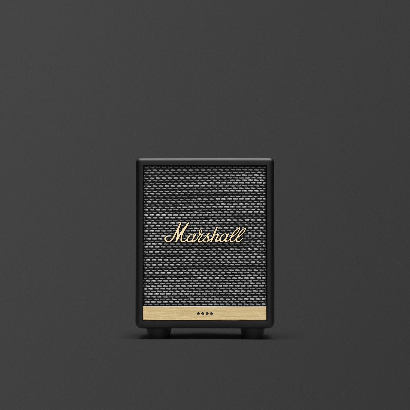 Support for Uxbridge Voice with Alexa | Marshall.com