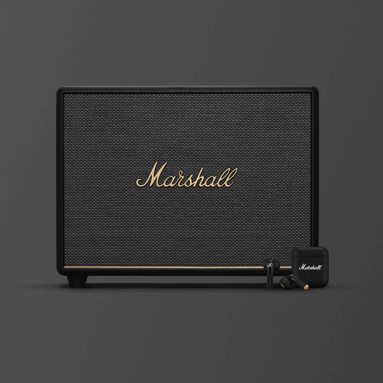 Woburn III + Minor IV | Marshall.com