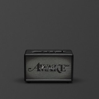 Acton III Awake NY Edition