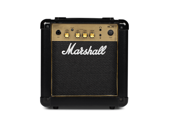 楽器 Marshall MG10 MG10 Combo - Combo amplifier | Marshall.com