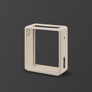 Stockwell III Sleeve Cream