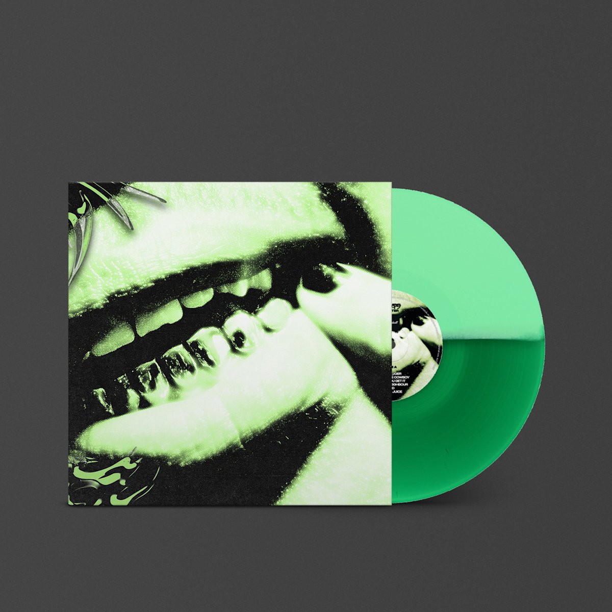 マーシャル・レコードの最新リリース | Marshall.com