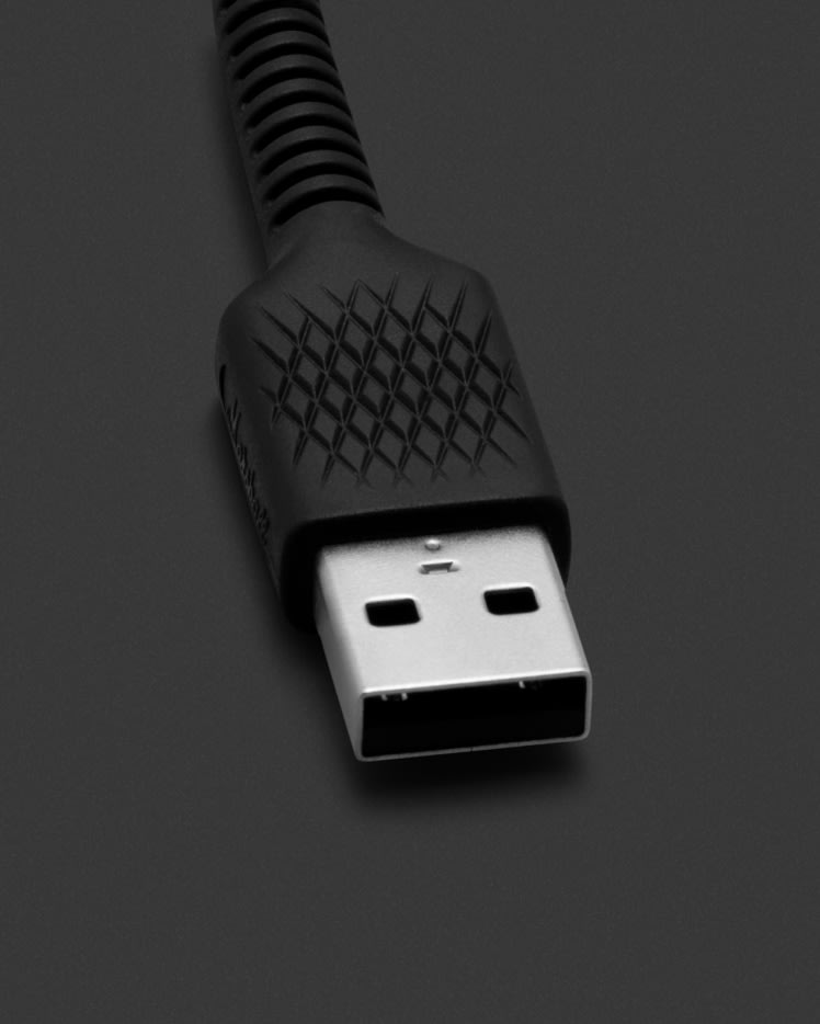 USB-C充電ケーブル （ショート）- 交換用パーツ | Marshall.com