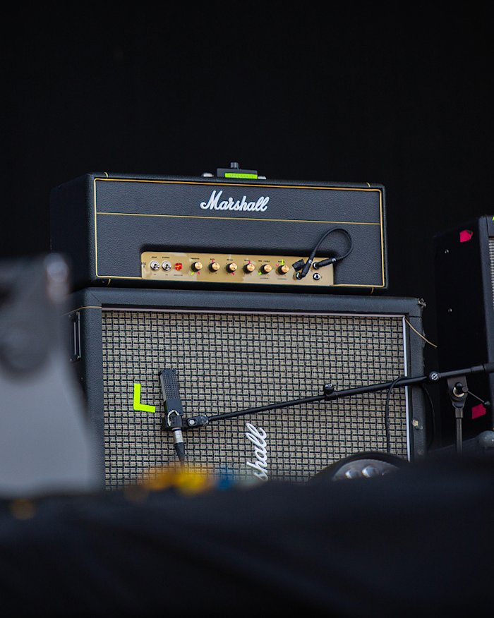 How to Record Your Guitar for Great Tone | Marshall.com