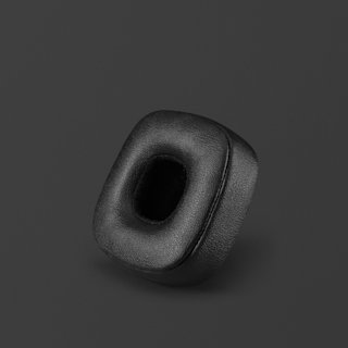 Black Ear Cushion from the Marshall Major IV headphone.
