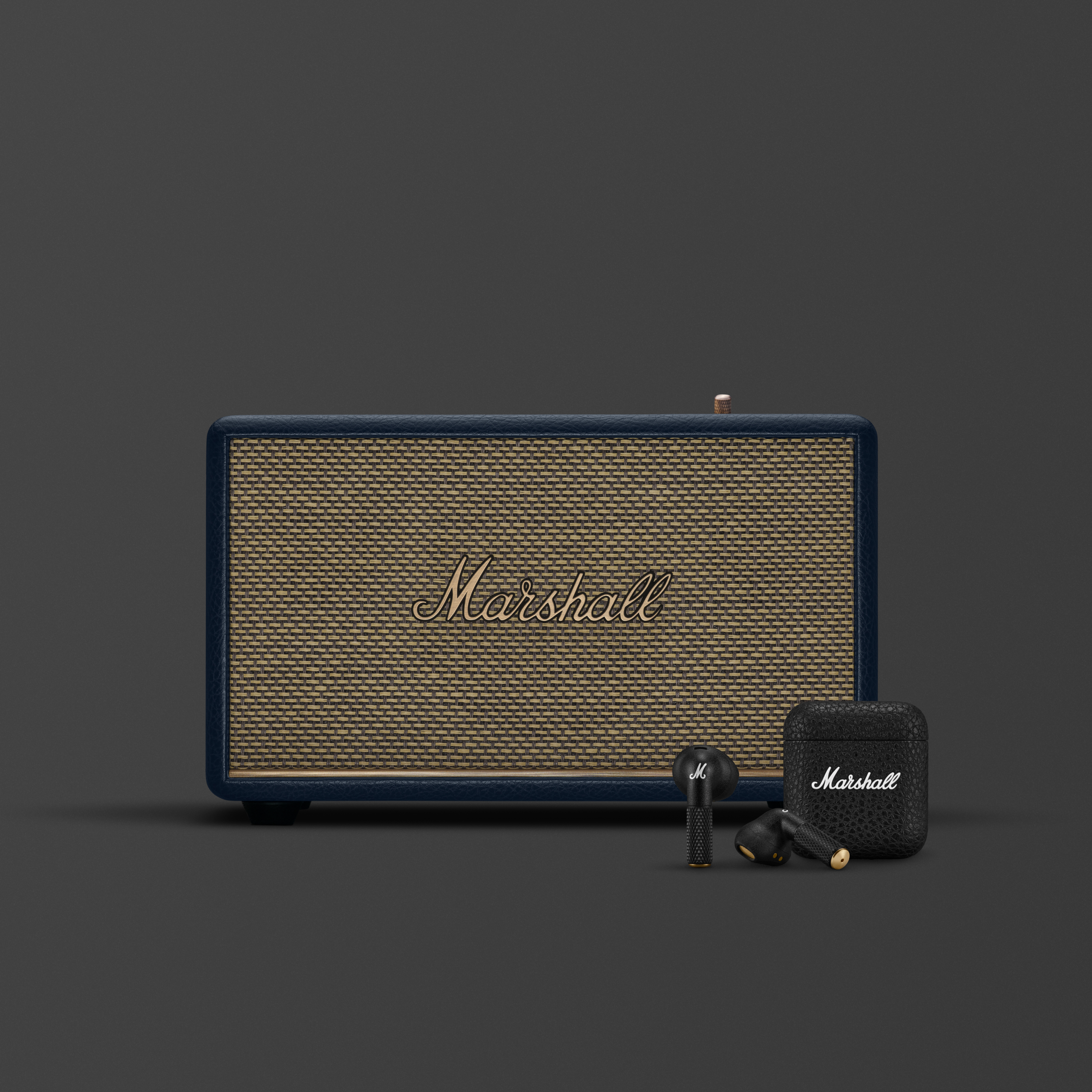 マーシャル Marshall Acton III Acton III + Minor IV | Marshall.com