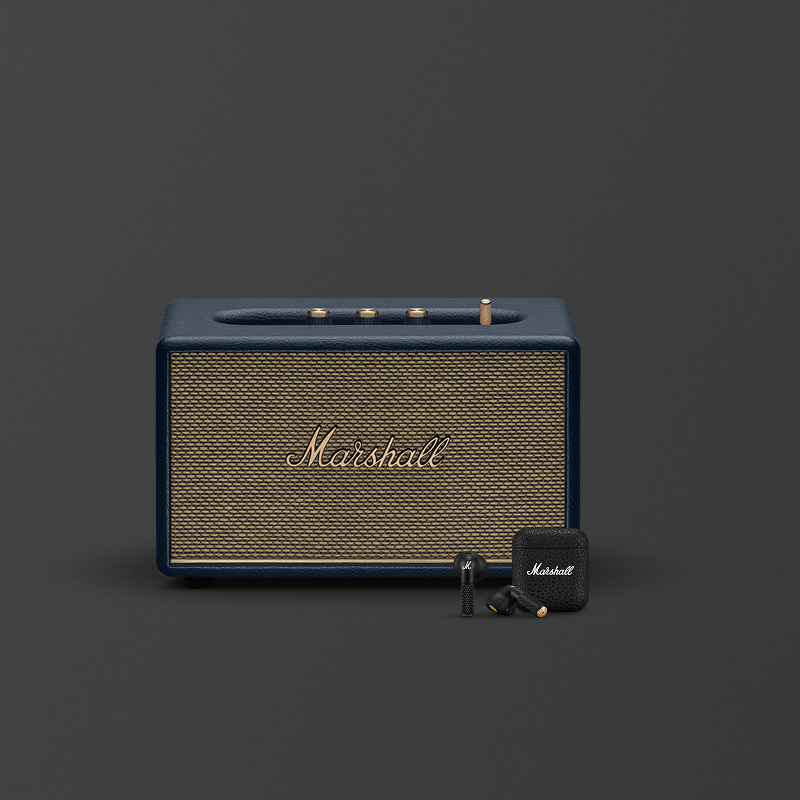 Acton III + Minor IV | Marshall.com