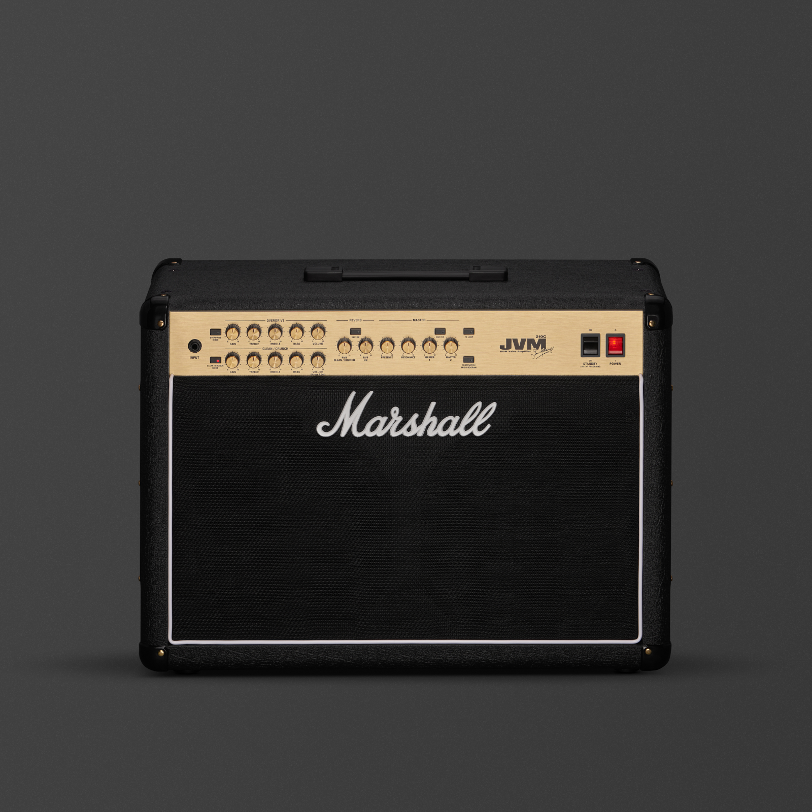Heads, cabs, combo amplifiers and pedals for exceptional sound 