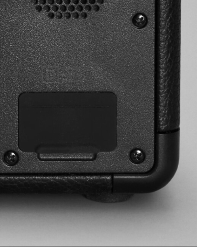 キルバーンⅡのサポート - バッテリーの充電方法 | Marshall.com