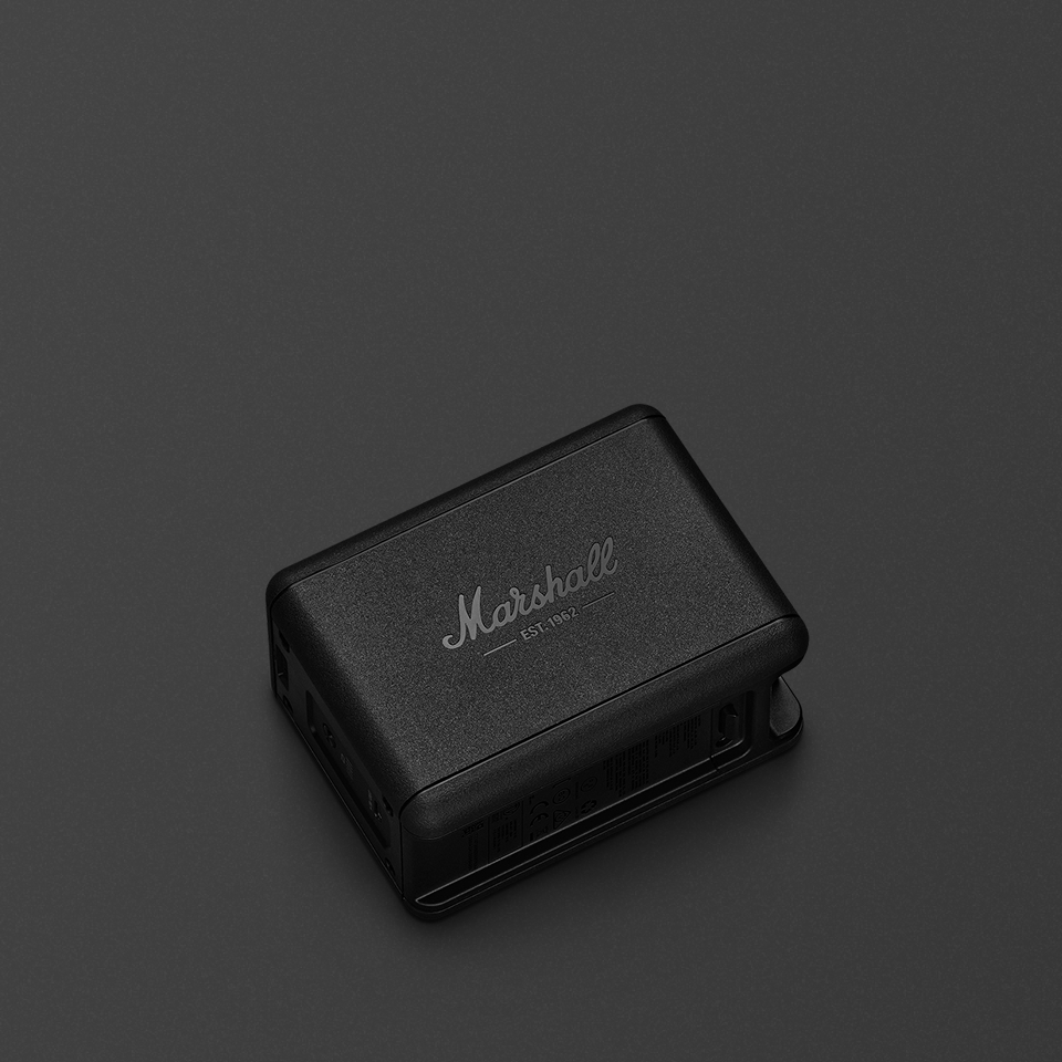 スピーカーのアクセサリー＆交換用パーツ | Marshall.com
