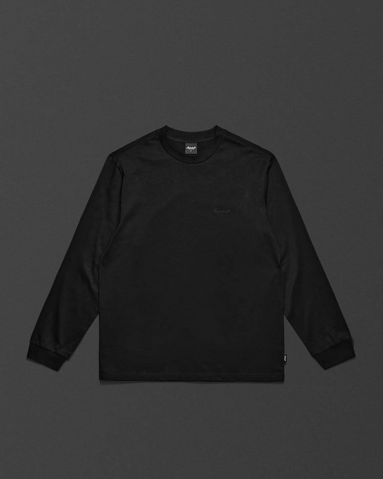 Standard Issue Long Sleeved T shirt