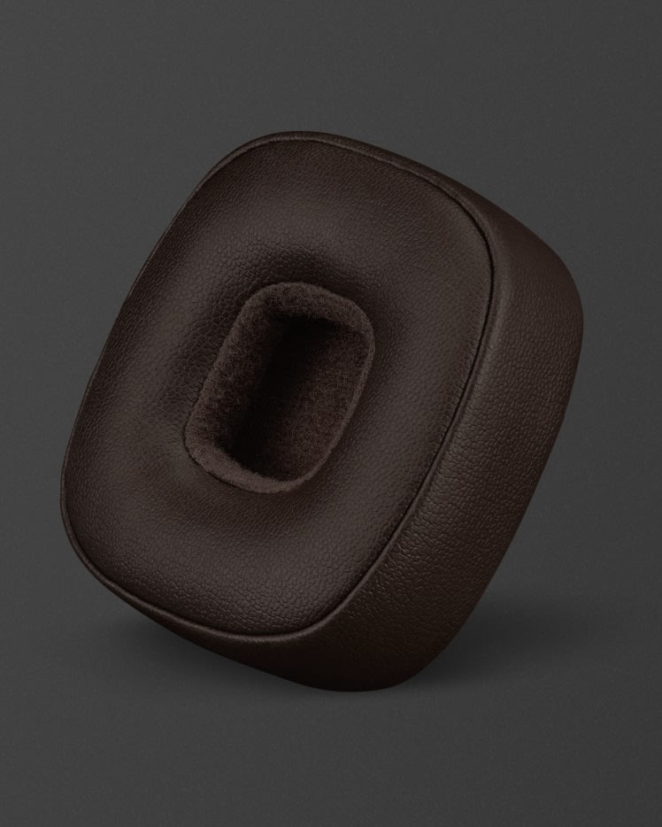 Almohadillas de repuesto Major V