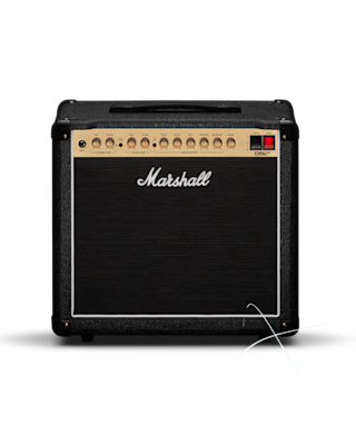 Combo DSL20 de Marshall