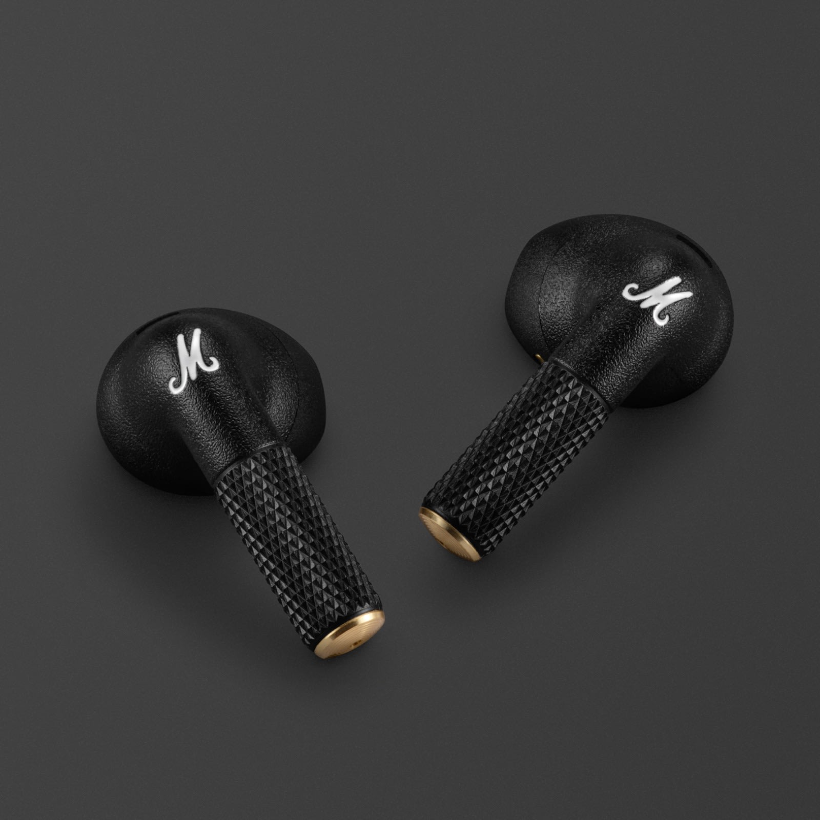 Minor IVイヤホン - 交換用パーツ | Marshall.com