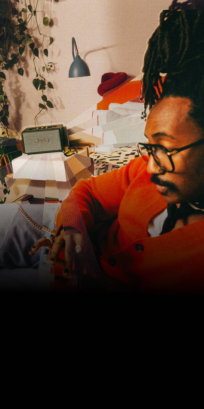 Marshall — 60 years of loud | Marshall.com