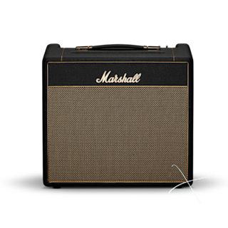 Combo Marshall Studio Vintage