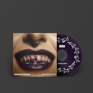 Doom Loop by Dream Nails