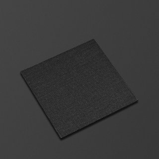 A spare part for Heston Sub 200 - Fret in black