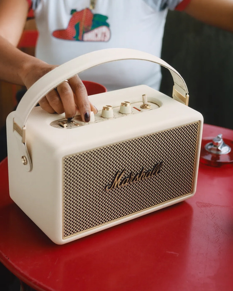 Marshall — 60 years of loud | Marshall.com