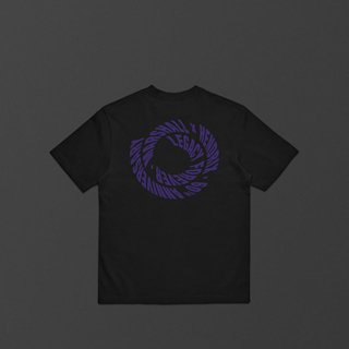 Hendrix Legacy Forever T-shirt Back