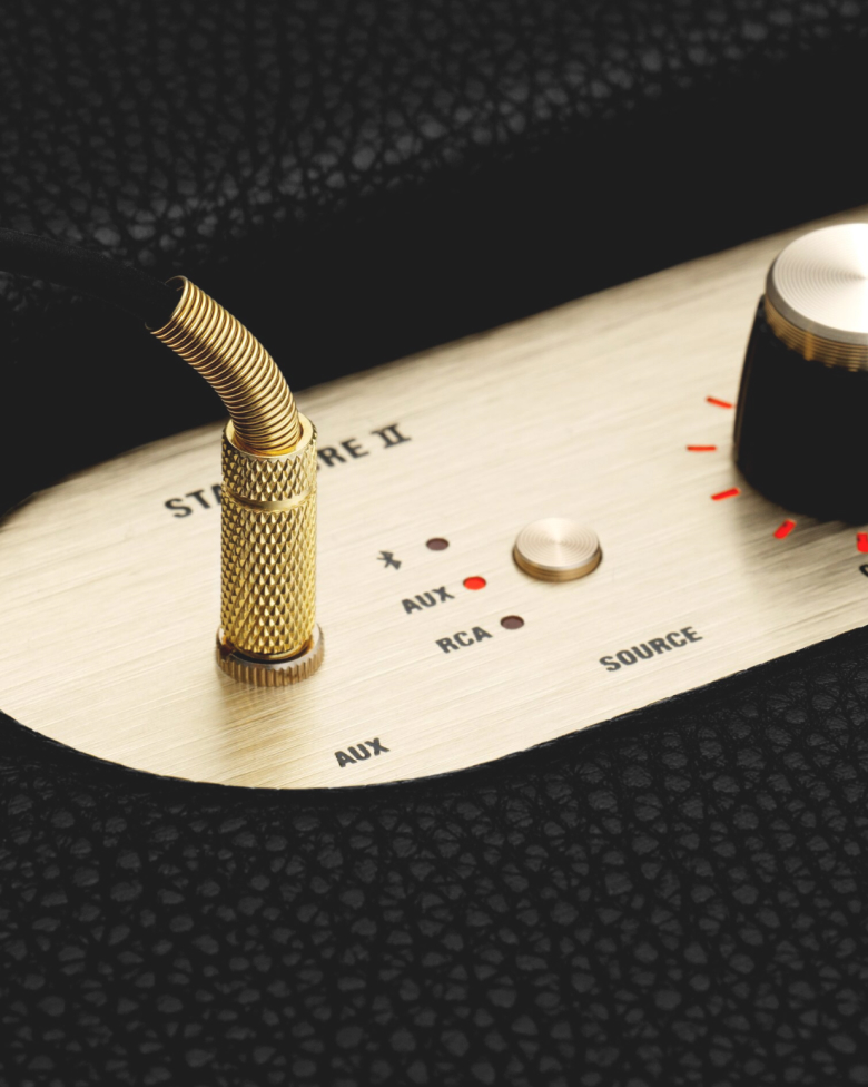 Support for Stanmore II Bluetooth - Troubleshooting : Erratic
