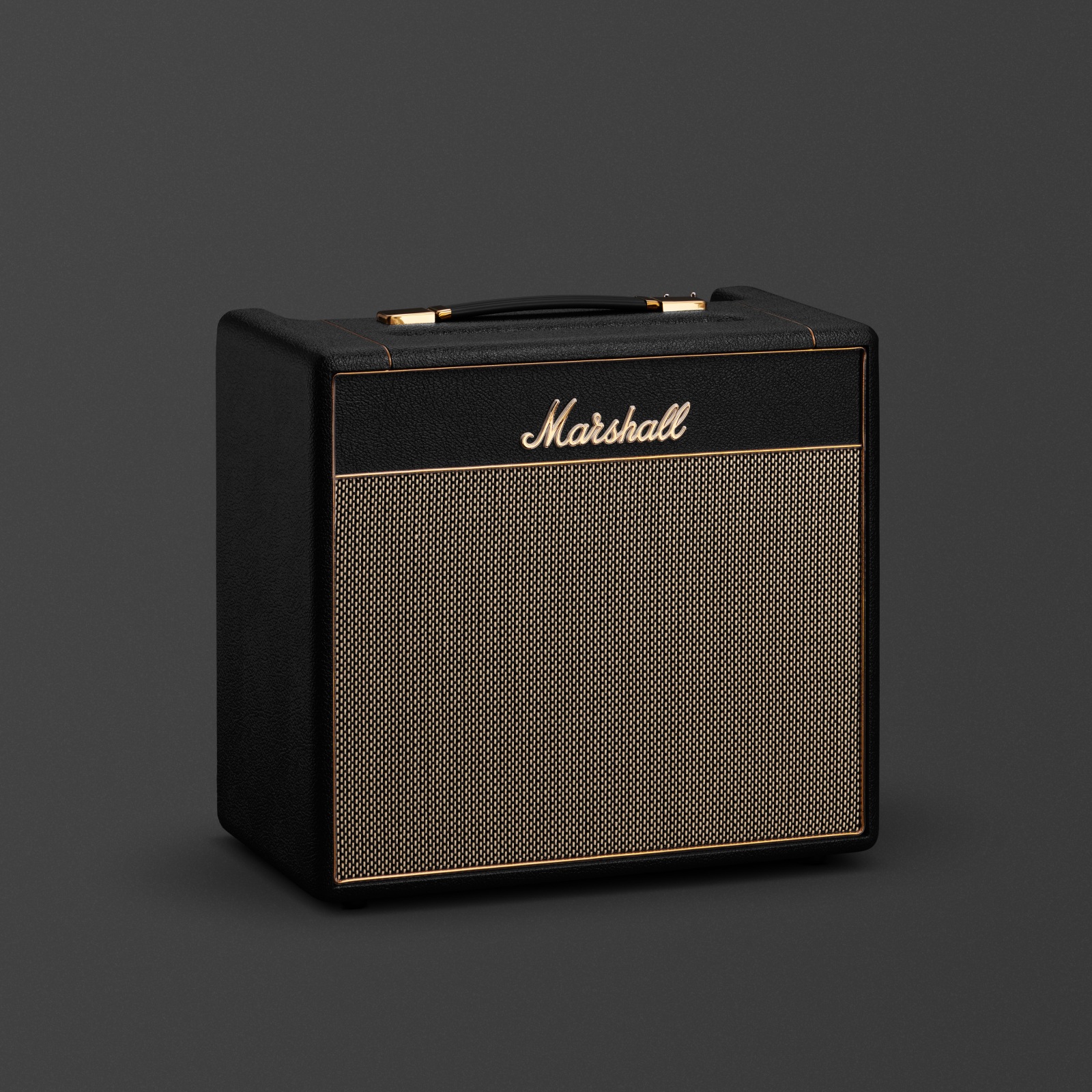 Studio Vintage Combo 20W Combo amp for plexi tones in a compact size |  Marshall.com