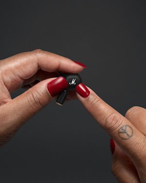 Accede rápidamente a música personalizada con Spotify Tap.