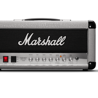 Marshall's Studio Jubilee Head