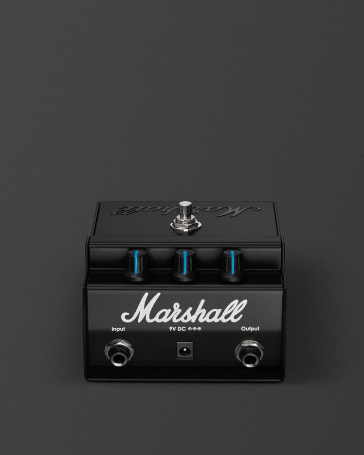 Bluesbreaker Vintage Reissue Pedal