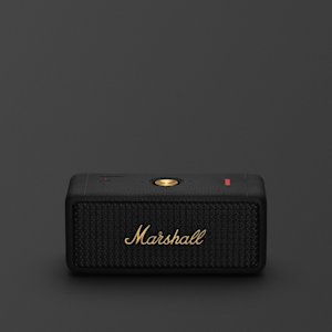 Marshall Emberton II Front Face