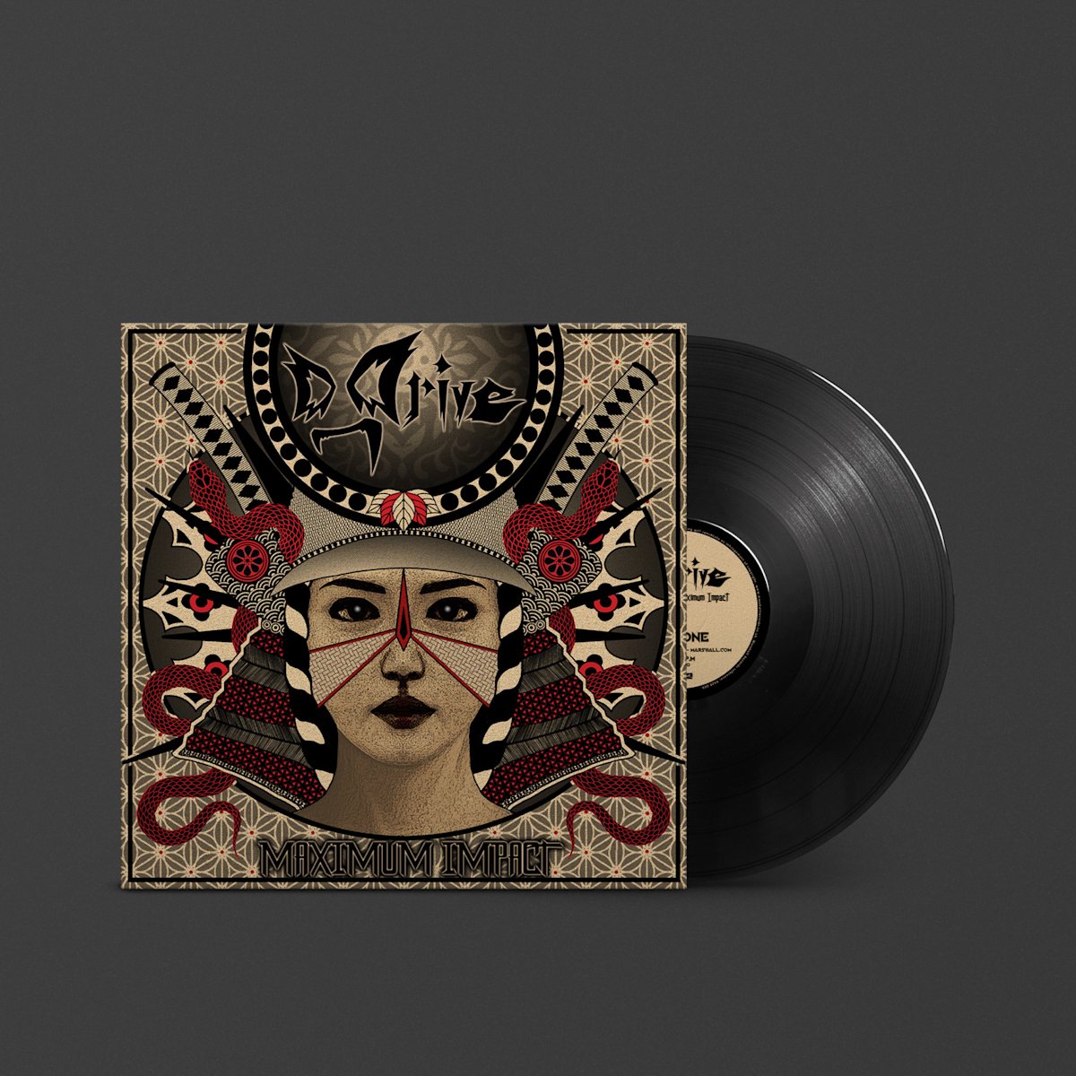 マーシャル・レコードの最新リリース | Marshall.com