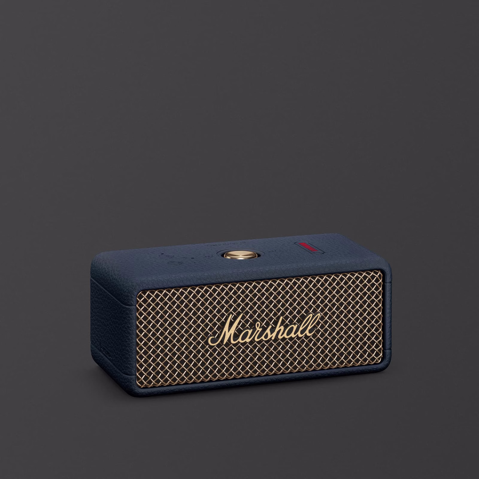 Marshall Speaker