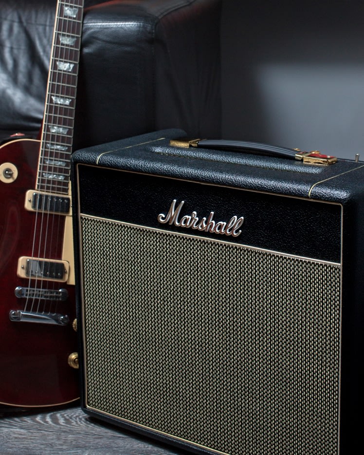 Combo SV20C - Estudio Vintage