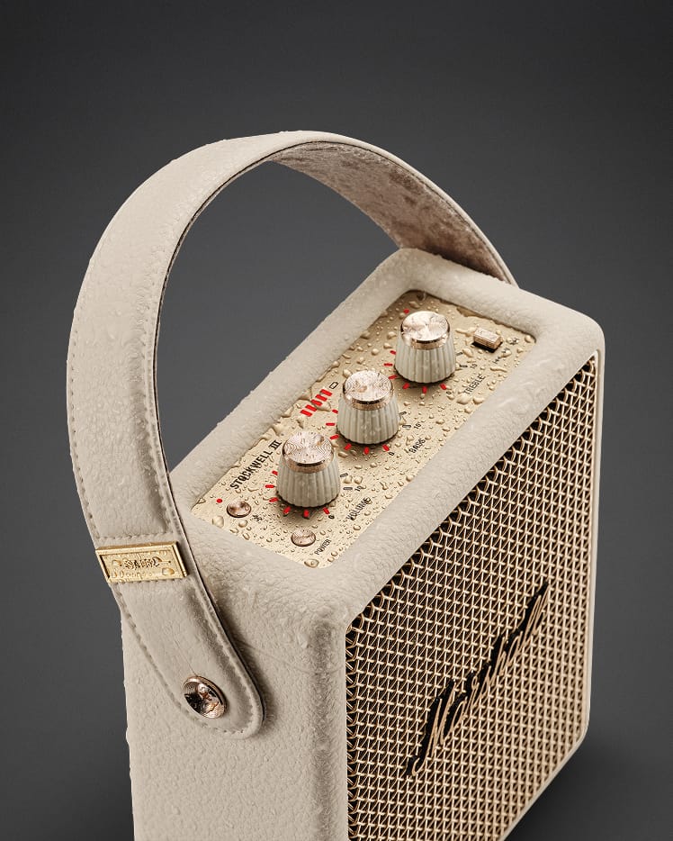 marshall speaker marshall acton stockwell