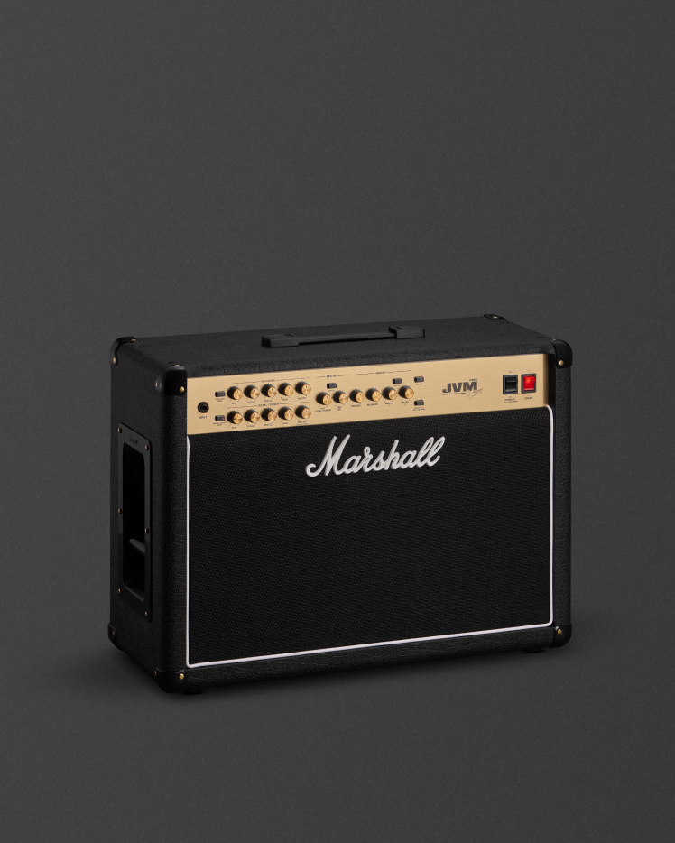 信頼】 アンプ COMMUNE Marshall JVM210H Mod アンプ - itrat.nat.tn