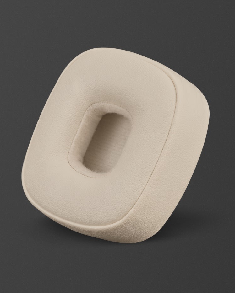 Replacement Major V ear cushions