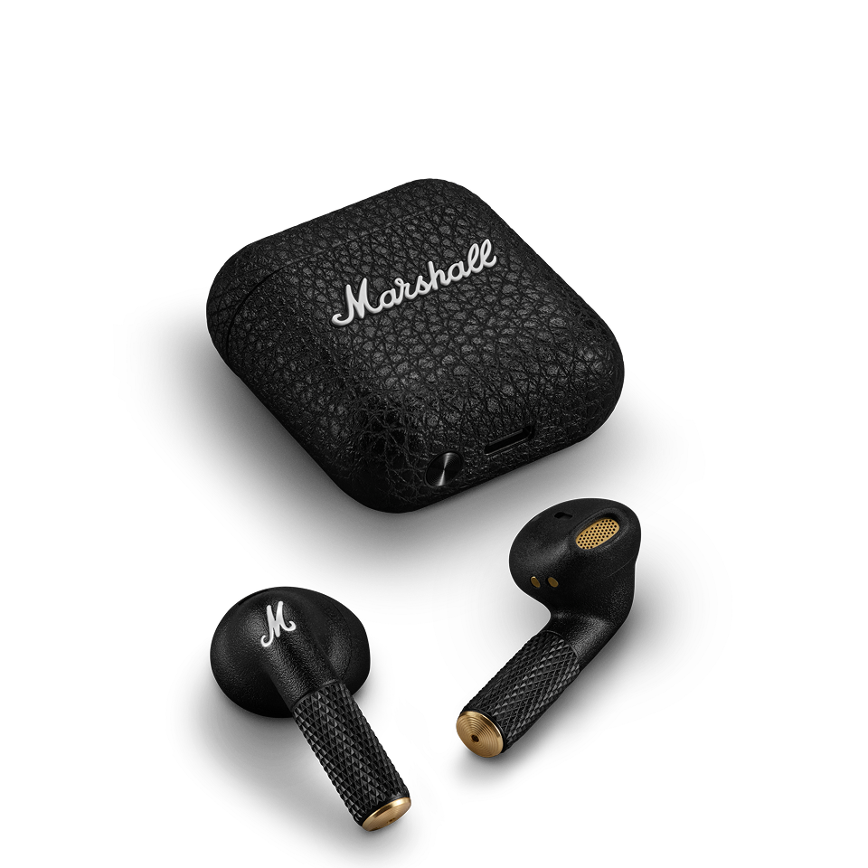 Marshall — 60 years of loud | Marshall.com