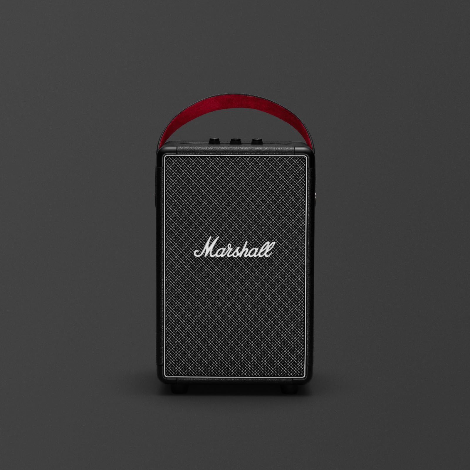 Tufton のサポート | Marshall.com