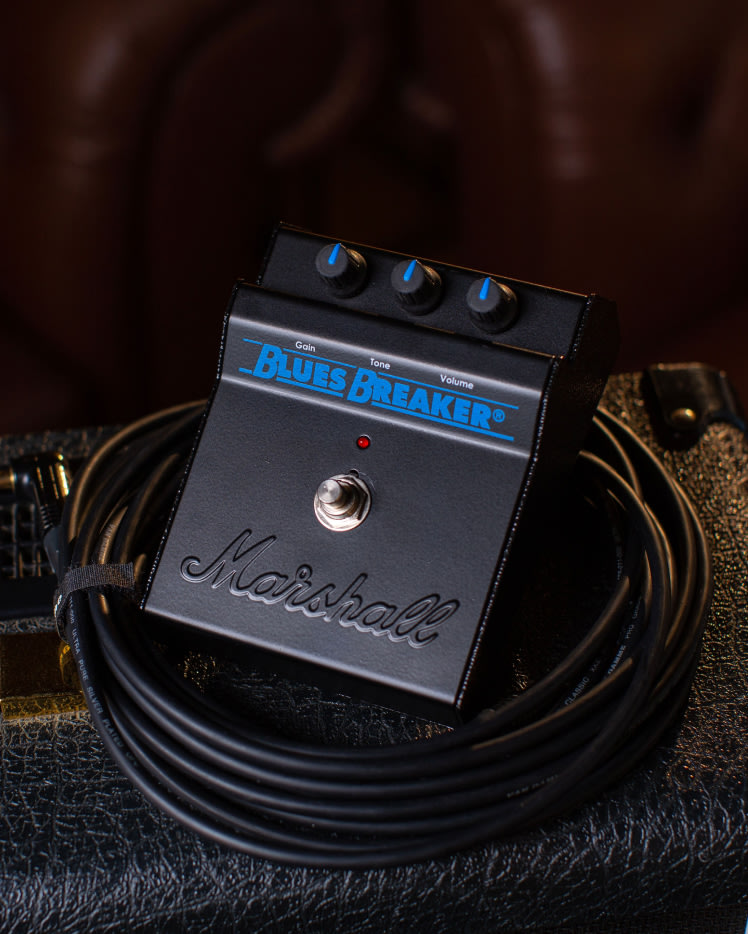 Bluesbreaker Vintage Reissue Pedal
