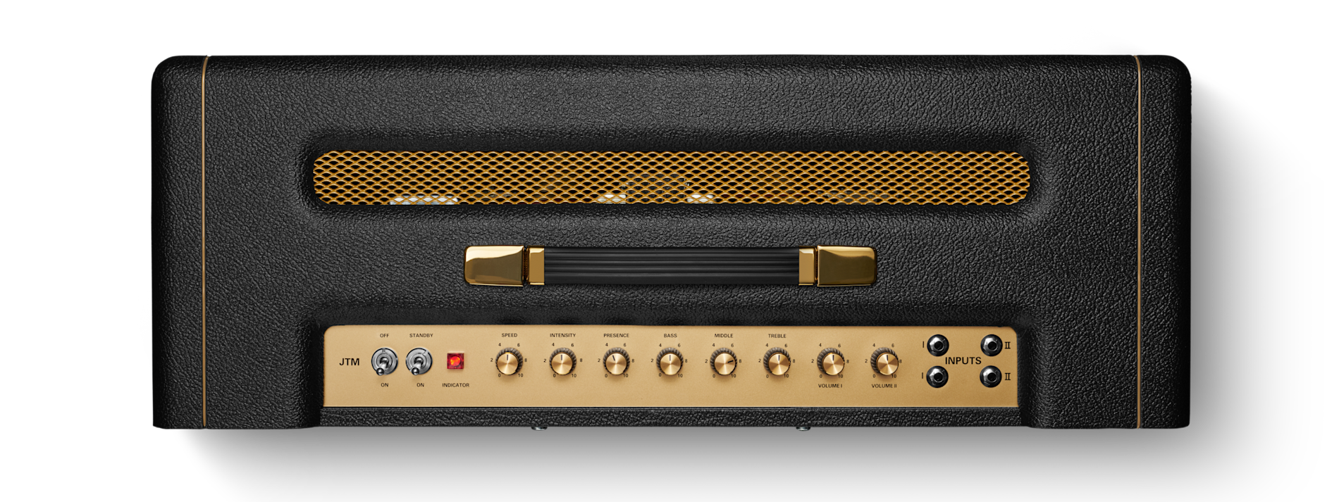 1962 Bluesbreaker 30W Combo amp for classic blues tones | Marshall.com