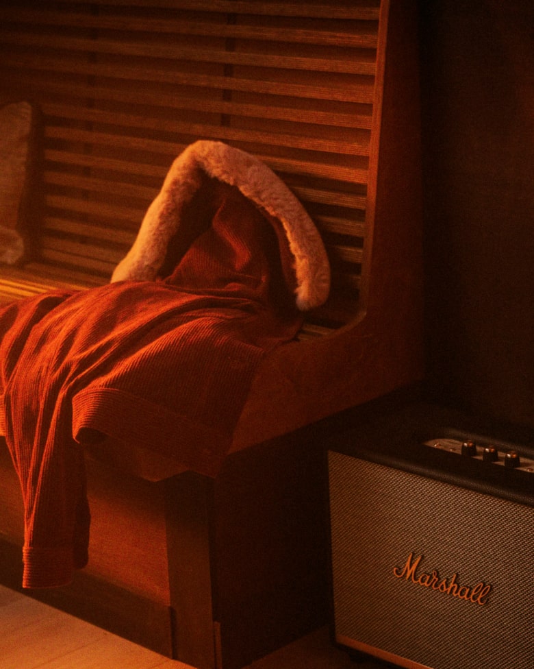 Refurbished speakers from Marshall | Marshall.com