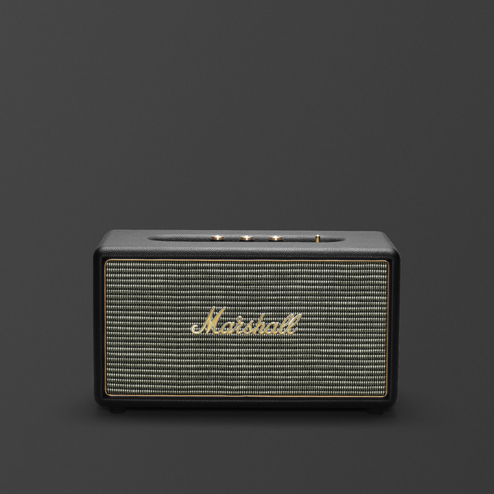 Support for Stanmore Bluetooth | Marshall.com