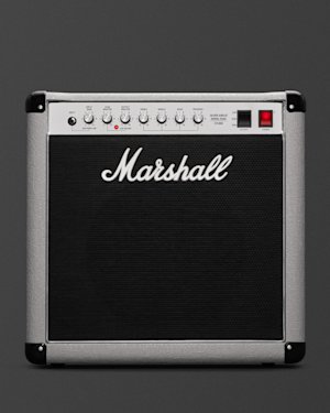 Front image of the silvery Studio Jubilee Combo.