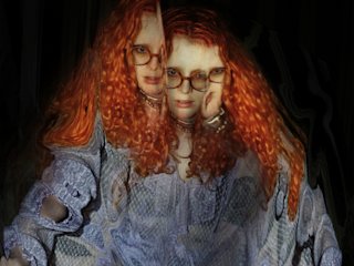 The singer Balderdasch