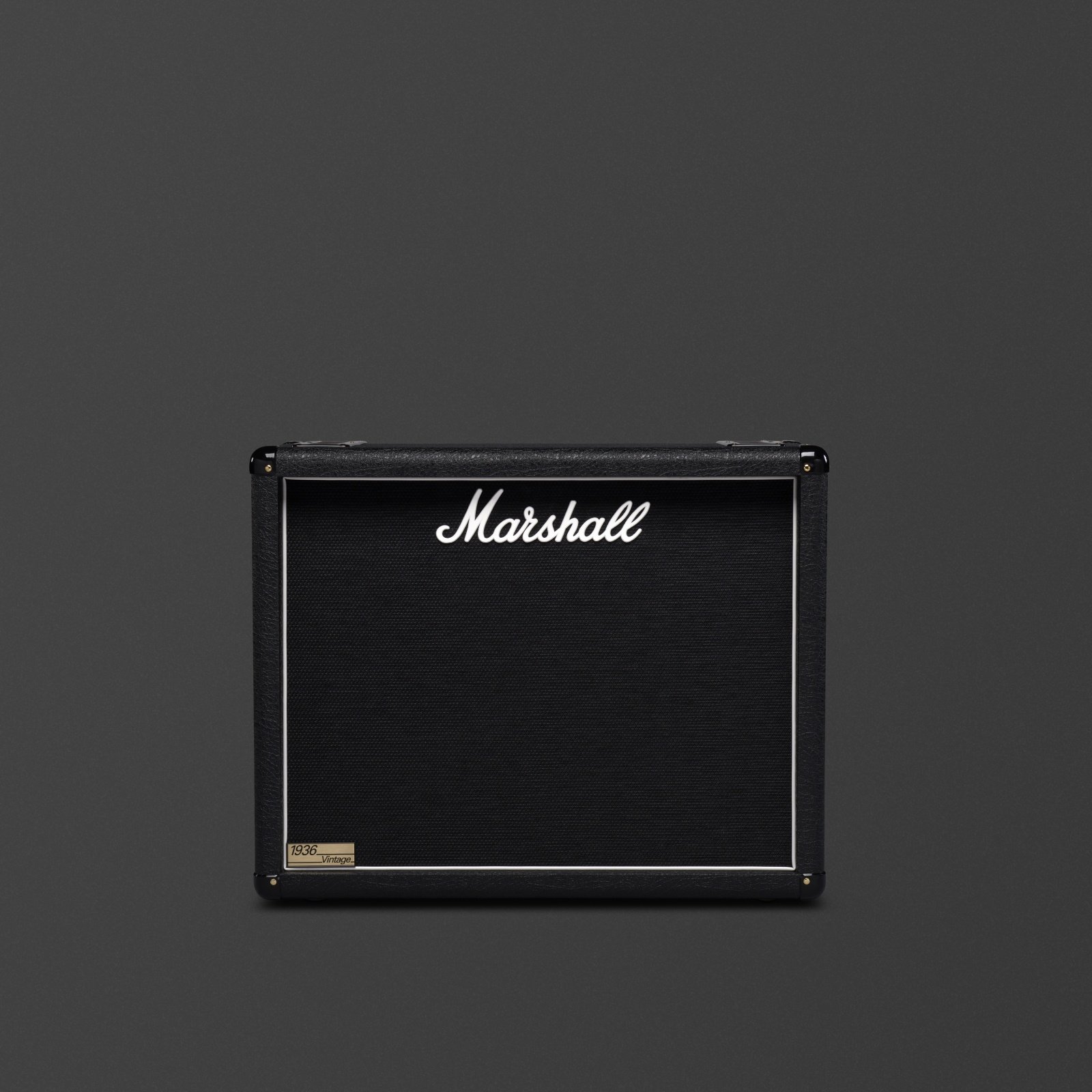 1936V アイコニックなMarshallトーンを再生する2x12ヴィンテージ