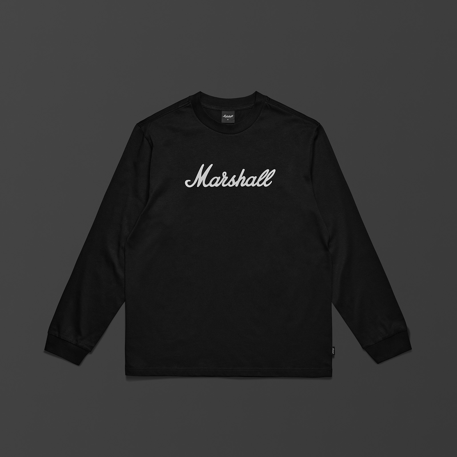 Marshallが手がけるクラシックTシャツ | Marshall.com